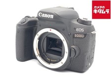 CANON EOS 9000D 24.2MP Digital Single-Lens Reflex Camera Body -Near Mint- 9070