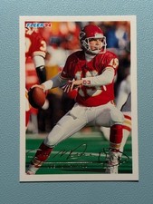 1994 Fleer Football Card #s 1-480 You Pick