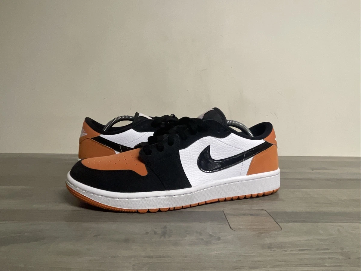 Jordan 1 Low Golf Shattered Backboard 2022 for Sale | Authenticity