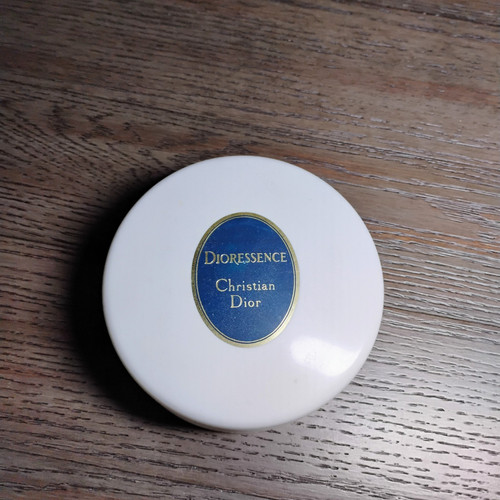 DIORESSENCE Christian Dior Dusting Powder 8 oz