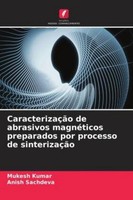 Mukesh Kumar / CaracterizaçãO De Abrasivos MagnéTicos Preparad ...9786204614137