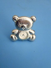 Miniature Novelty Clock