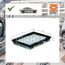 Knecht Luftfilter HONDA CIVIC VI Hatchback (EJ, EK) 1.4 i (EJ9)