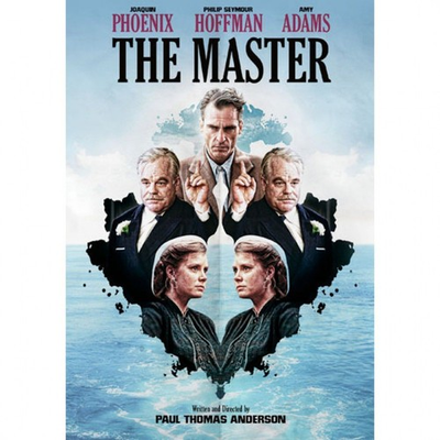 #ad The Master $9.19