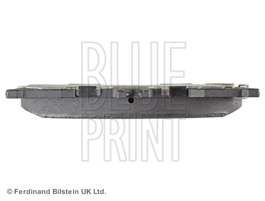 Brake Pads Set fits MERCEDES GLC220D C253, X253 2.0D Front 19 to 23 OM654.920 - Image 25