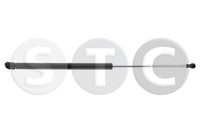 STC Heckklappen DäMpfer Gasfeder Kofferraum T446213 FüR VW Polo 4 12V 16V FSI