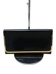 Sac pochette cuir verni GUCCI cuir BLK 035.1448.1901.0 sac cuir