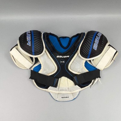 Bauer Supreme One35 Junior Medium Hockey Shoulder Pads