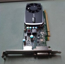 03T8009 NVIDIA Quadro 600 1GB DDR3 Video Card