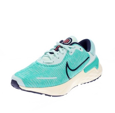 Nike Renew Run 4 Wmns Grün - Damen Schuhe Sneaker Sport & Lifestyle