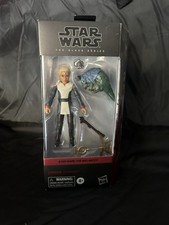 Star Wars The Black Series OMEGA KAMINO 2022 The Bad Batch 6 Figure - New