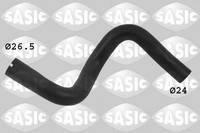 KüHlerschlauch Sasic 3400040 FüR CitroËN C2 Peugeot 207 1007 C3 Hdi 1 Enterprise