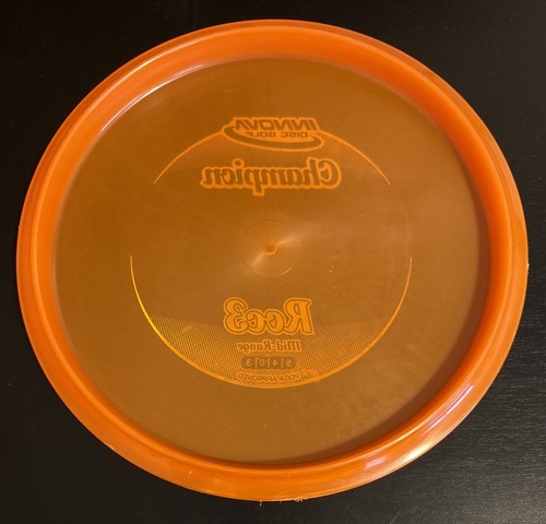 Innova Champion Roc3 181 grams - Picture 2 of 2
