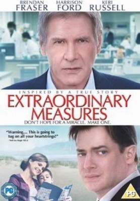 Extraordinary Measures (DVD) (UK IMPORT)