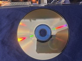 AirForce Delta (Sega Dreamcast, 1999) CIB/Manual