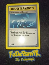 Distruzione di Energia