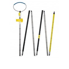 Pieps - Probe Alu 260 Lawinensonde Lawinenausrüstung