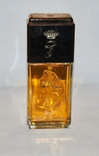 Vintage WHITE SHOULDERS Spray COLOGNE by EVYAN - 2.75 Ounces