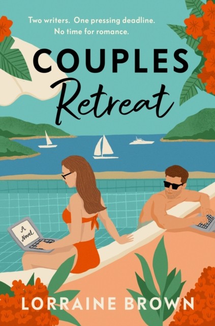 Couples Retreat: The perfect enemies-to-lovers, escapist romcom for 2026 - Image 6