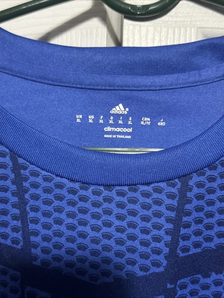 Camiseta de portero del Real Madrid XL Foto 2 de 4