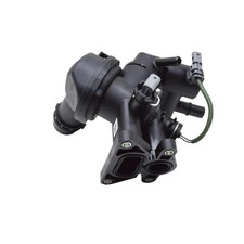 Thermostat Jaguar E