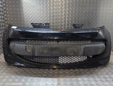 Pare-choc avant Peugeot 107