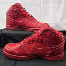 Size 11.5 - Big Nike High Gym Red for sale online | eBay display picture 3