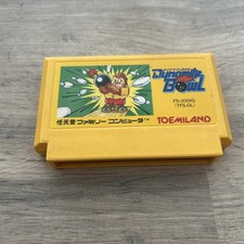ebay® Auktion 318585503695 | Dynamite Bowl FC Nintendo Famicom Japanische Version NTSC-J Thumbnail of ebay® auction 318585503695 | Dynamite Bowl FC Nintendo Famicom Japanische Version NTSC-J