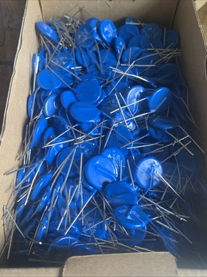 50 Pack EPCOS B72220S271K101 Metal Oxide Varistors  Disc 10mm