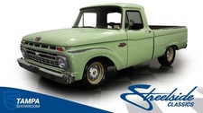 1966 Ford F100 for Sale