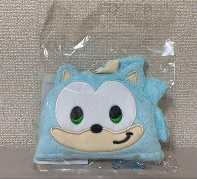 Sonic the Hedgehog Sonic Home Series Handtuch Maskottchen