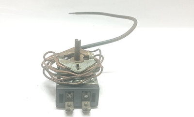 Invensys Sp-197-60 Thermostat 5300-65A 34A 277 VAC MT 550°F