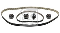 Febi Bilstein Zahnriemensatz 101049 FüR Rover Landrover Discovery 3 L319 Range 1