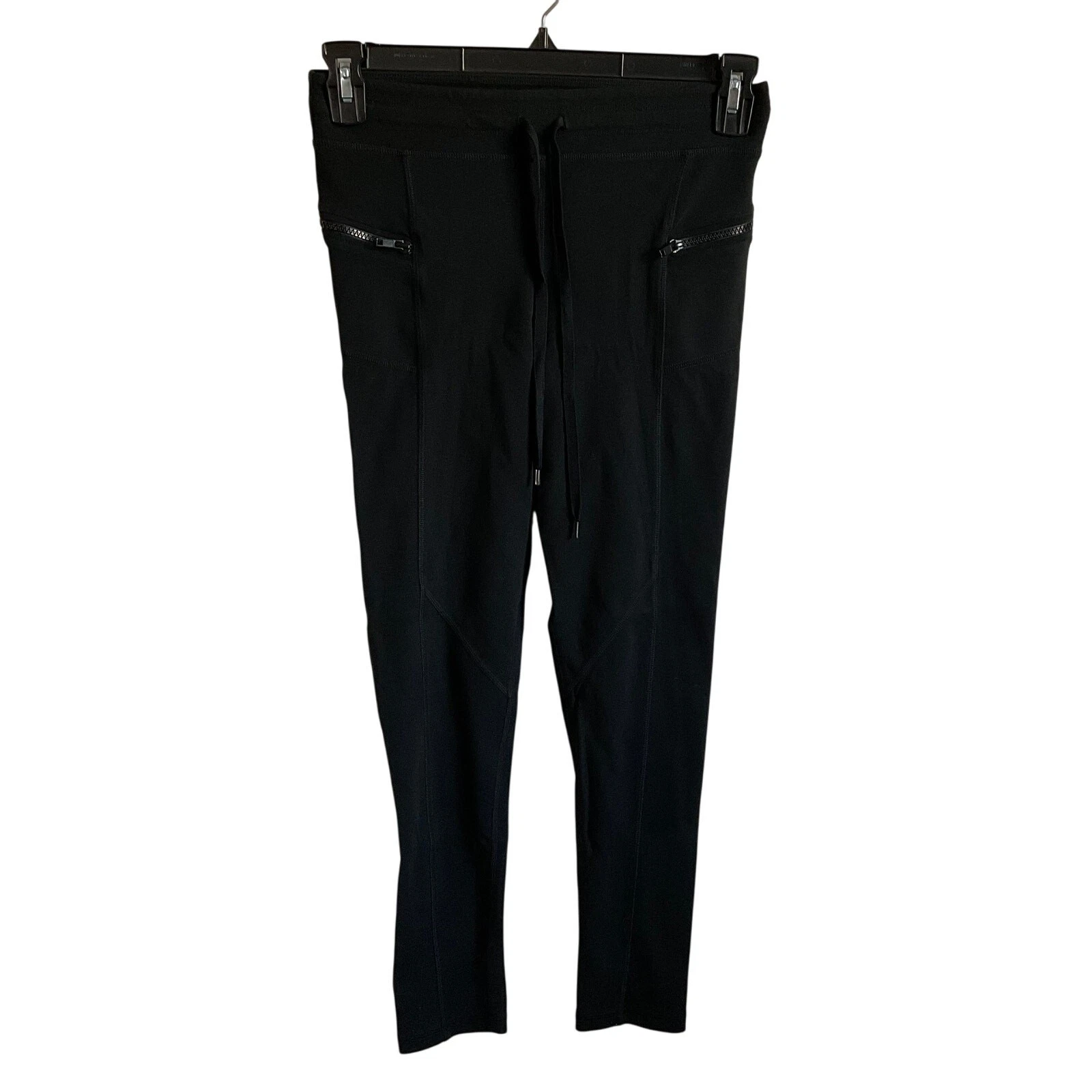 free-people-movement cropped pocket leggings