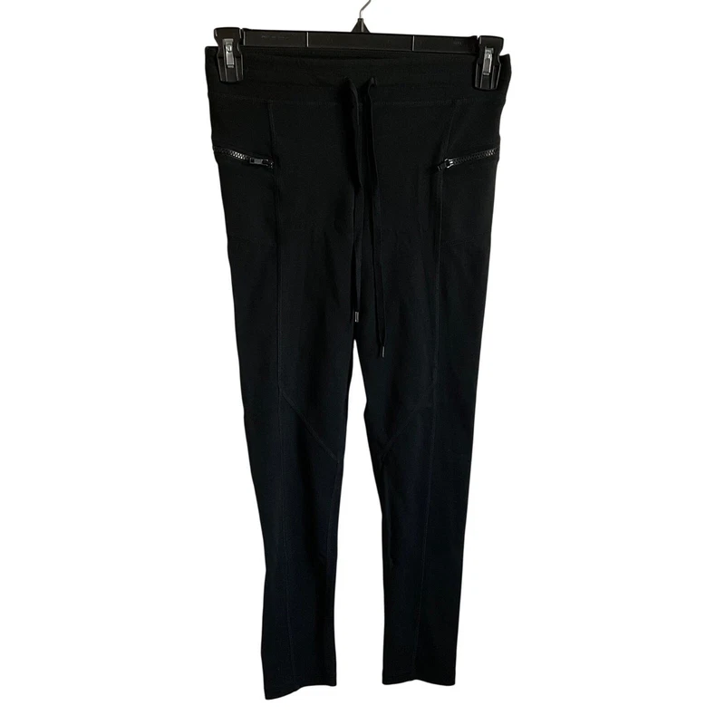 free-people-movement cropped pocket leggings