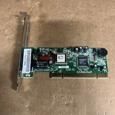U.S. Robotics USR5660A, 56K PCI Fax Modem, Internal