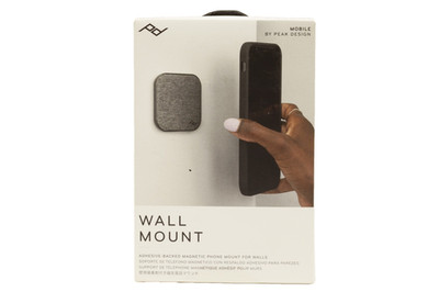 Peak Design Mobile Smartphone Magnetic Wall Mount (Salesman Sample) #50846