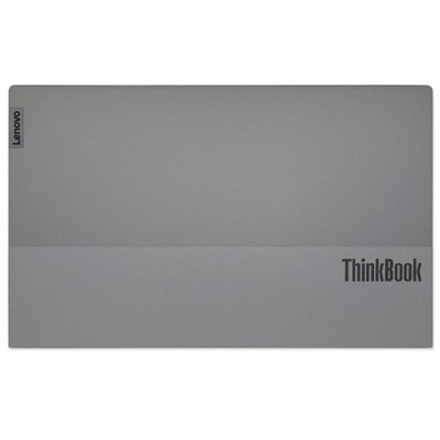 New For Lenovo ThinkBook 15 G2 ITL /ARE 15 G3 ACL/ITL LCD Back Cover Top Case