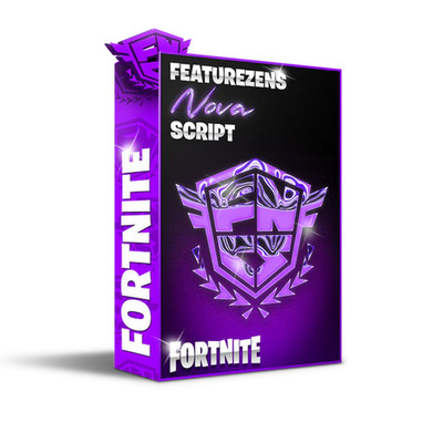 Cronus Zen Script For Fortnite (FEATUREZENS NOVA) BEST DEAL 