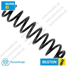 B3 Schraubenfeder vorne u.a.: Mercedes-Benz E-Klasse T-Model S211, Bj. 2003-2009