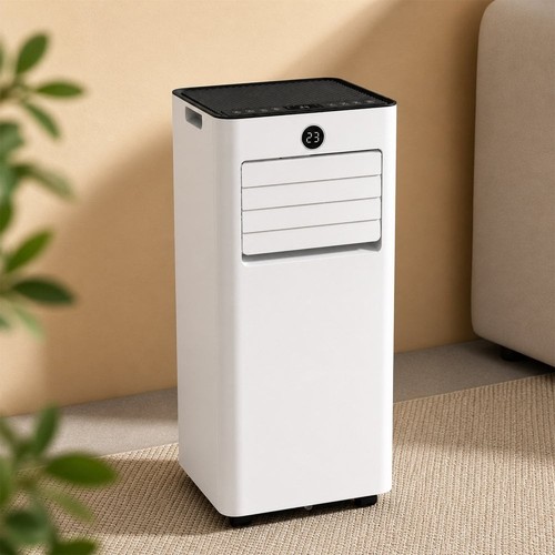 ROVSUN 9000 BTU Portable Air Conditioner (Cooling, Heating, Fan) | RRP: £700