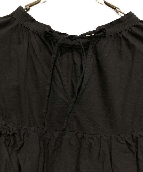 Ameri                    MEDI 2WAY COTTON FRILL T… - image 3