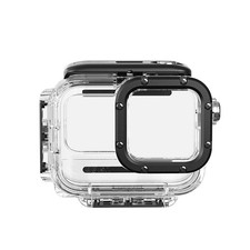 60m Transparent Waterproof Diving Shell Case For Insta360 Ace Pro Camera ss