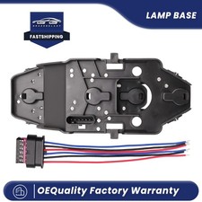 F�r BMW Mini F55 F56 F57 2014�2021 Lampentr�ger mit Kabelbaum 63217361305