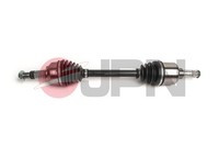 Antriebswelle JPN 40P9068-JPN FüR Ford Mondeo 3 B4Y Turnier BWY B5Y 16V Sci Tdci