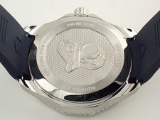 TAG HEUER Aquaracer Professional 300 Blue Men's WBP5111.FT6259 TO253510 8