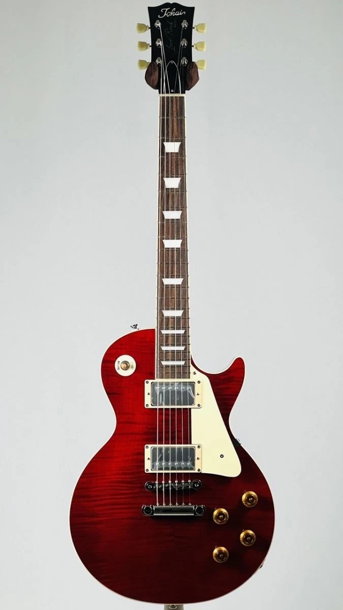 Tokai Red Electric Guitars for sale | eBay