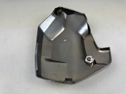 BMW R1250GS Adventure K51 Grille Couverture Carénage LH Calandre 2019-2024 - Imagen 9 de 12
