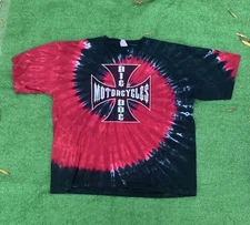 Big Dog Motorcycle Shirt