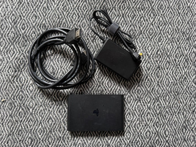 SONY PLAYSTATION TV CONSOLE VTE 1016 *(ps4, vita, psp, ps1)*